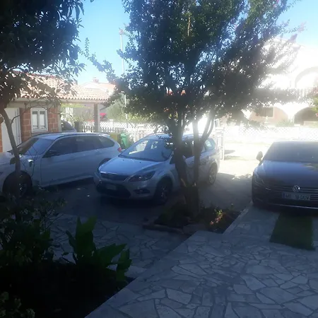 Apartman Nela