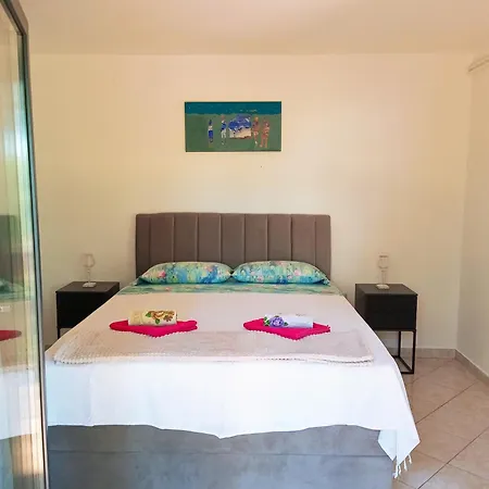 Apartman Nela