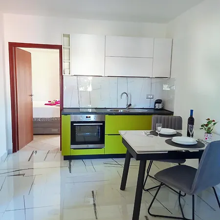 Nela Apartman