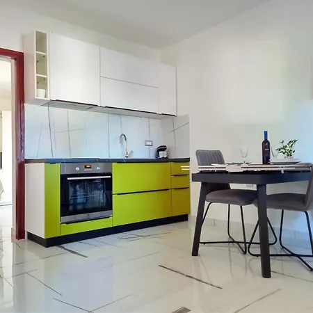 Apartman Nela