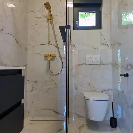 Nela Apartman