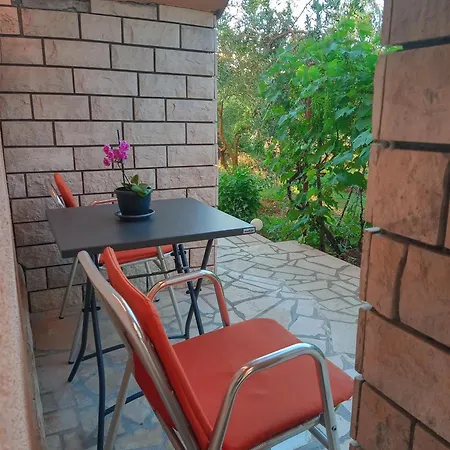 Apartman Nela Pula