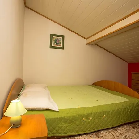 Apartman Nela Pula