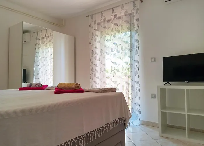 Lejlighed Nela Pula