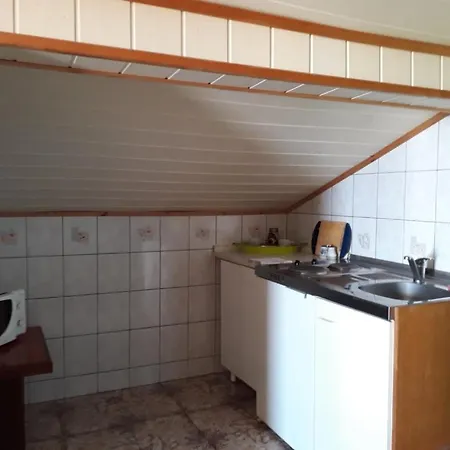 Nela Apartment Pula