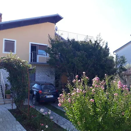 Apartment Nela
