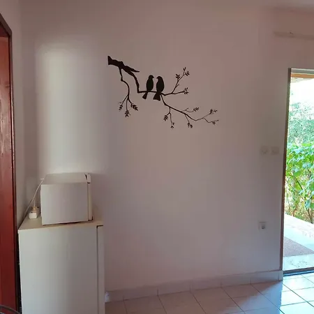 Nela Apartment