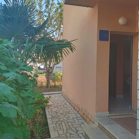 Nela Apartment