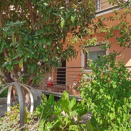 Nela Apartment Pula