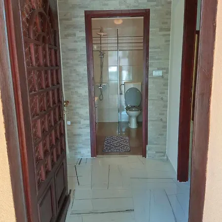 Nela Apartment