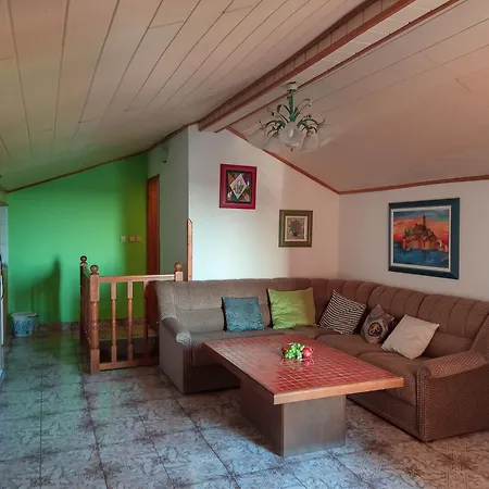 Appartement Nela Pula