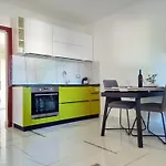 아파트 Nela