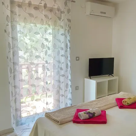 Appartement Nela *