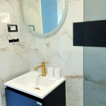 Appartement Nela *