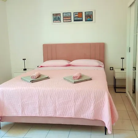 Appartement Nela *