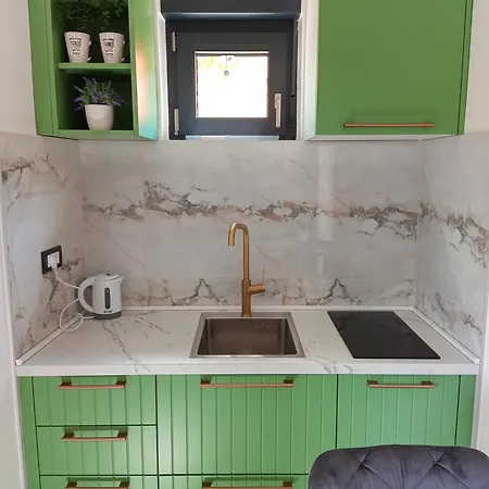 Appartement Nela *