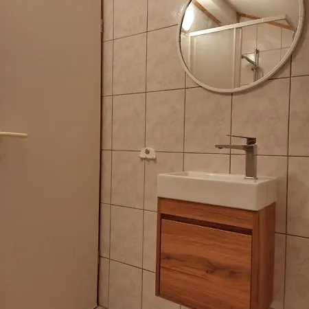 Nela Appartement